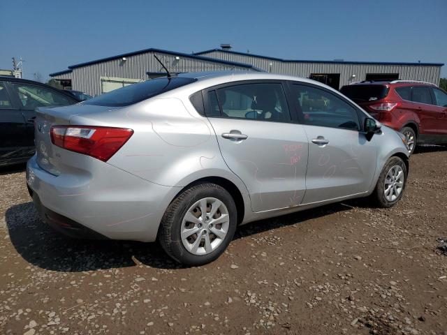 Photo 3 from auction – 2015 KIA RIO LX with VIN KNADM4A35F6420538
