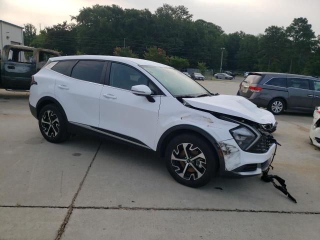 Photo 4 from auction – 2023 KIA SPORTAGE E with VIN 5XYK33AF4PG015416