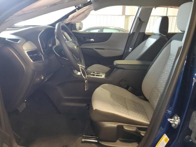 Photo 7 from auction – 2022 CHEVROLET EQUINOX LS with VIN 3GNAXSEV6NS154882