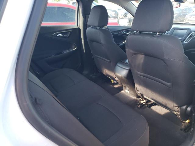 Photo 10 from auction – 2017 CHEVROLET MALIBU LS with VIN 1G1ZB5ST9HF185768