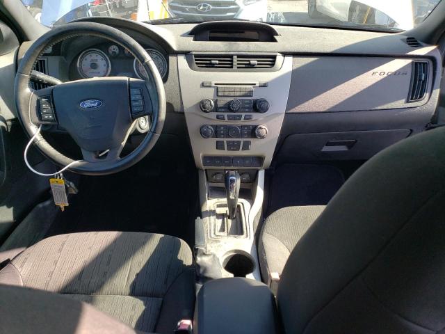 Photo 8 from auction – 2010 FORD FOCUS SE with VIN 1FAHP3CN5AW155378