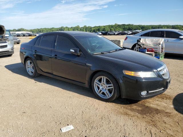 Photo 4 from auction – 2007 ACURA TL with VIN 19UUA66247A031610