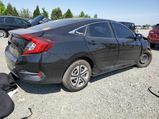 Photo 3 from auction – 2016 HONDA CIVIC LX with VIN 2HGFC2F56GH528844