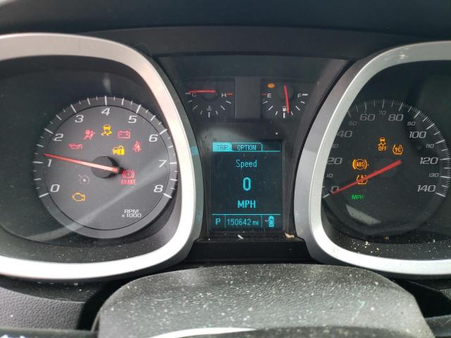 Photo 9 from auction – 2013 CHEVROLET EQUINOX LT with VIN 2GNFLDE34D6158471