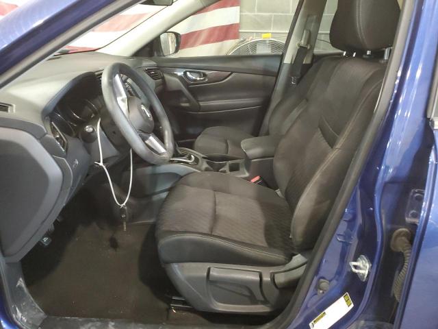 Photo 7 from auction – 2018 NISSAN ROGUE S with VIN KNMAT2MT0JP548665