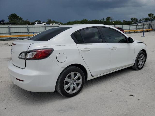 Photo 3 from auction – 2013 MAZDA 3 I with VIN JM1BL1TFXD1844603