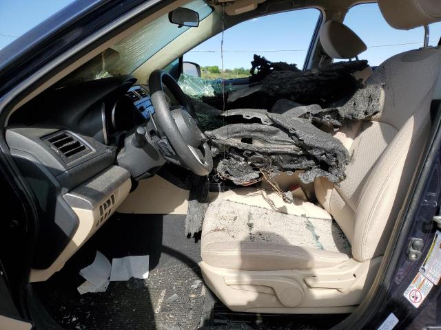 Photo 7 from auction – 2018 SUBARU OUTBACK 2. with VIN 4S4BSAAC0J3381717