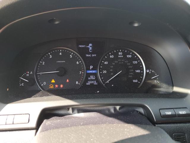 Photo 9 from auction – 2015 LEXUS LS 460 with VIN JTHBL5EF6F5133771