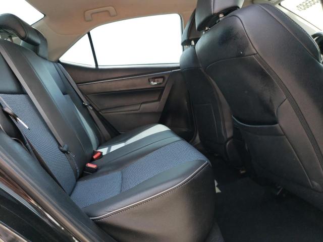 Photo 10 from auction – 2014 TOYOTA COROLLA L with VIN 5YFBURHE3EP131471