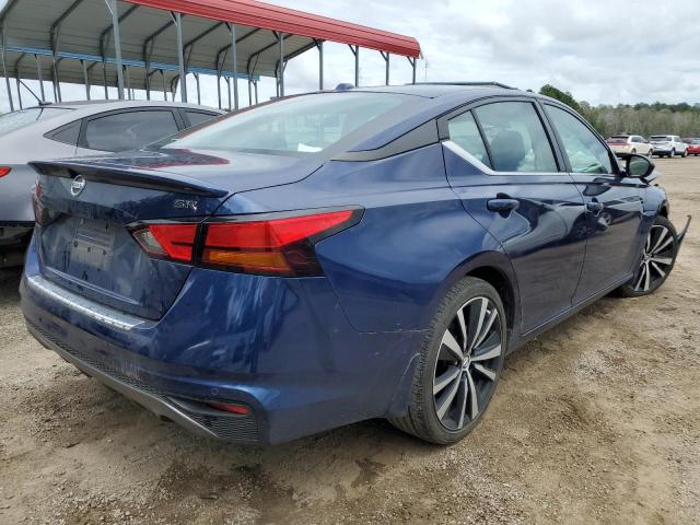 Photo 3 from auction – 2021 NISSAN ALTIMA SR with VIN 1N4BL4CV5MN393569