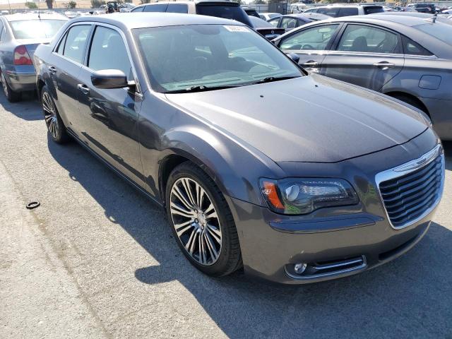 Photo 4 from auction – 2013 CHRYSLER 300 S with VIN 2C3CCABT9DH606632