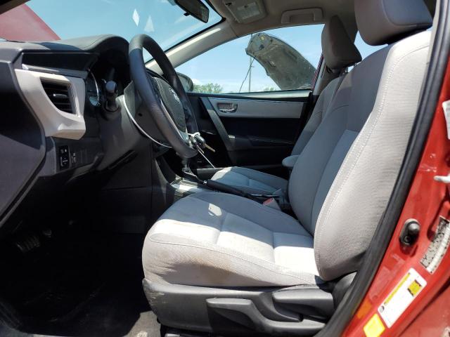Photo 7 from auction – 2016 TOYOTA COROLLA L with VIN 5YFBURHE2GP430274