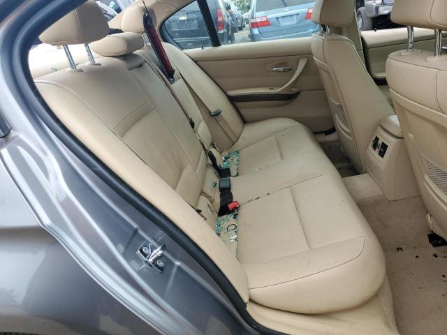 Photo 10 from auction – 2009 BMW 328 I with VIN WBAPH77599NM31449