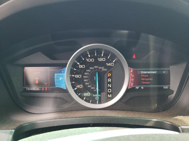 صورة رقم 9 من المزاد - 2012 FORD EXPLORER L مع VIN 1FMHK8F83CGA91796