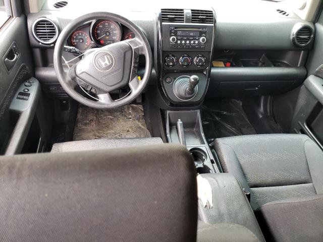 Photo 8 from auction – 2008 HONDA ELEMENT SC with VIN 5J6YH17998L011878