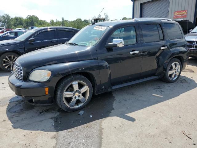CHEVROLET HHR LT 2009 with VIN 3GNCA53V29S567659 - Photo from auction