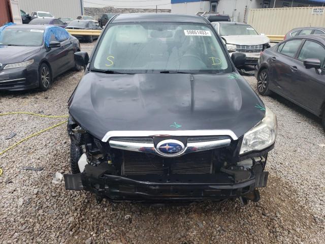 Photo 5 from auction – 2015 SUBARU FORESTER 2 with VIN JF2SJAAC9FG431362