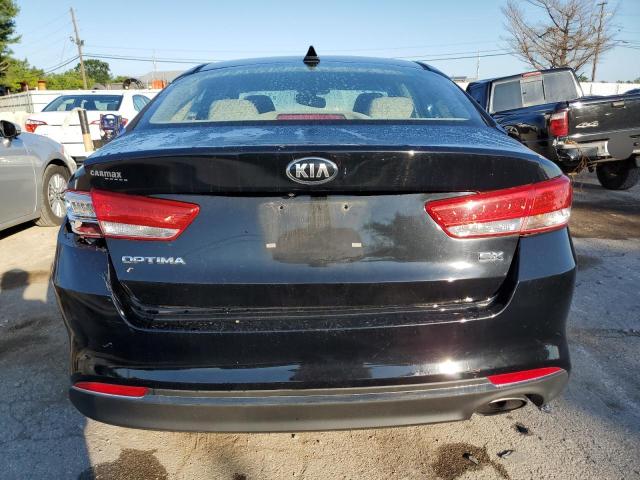 Photo 6 from auction – 2017 KIA OPTIMA EX with VIN 5XXGU4L36HG129449