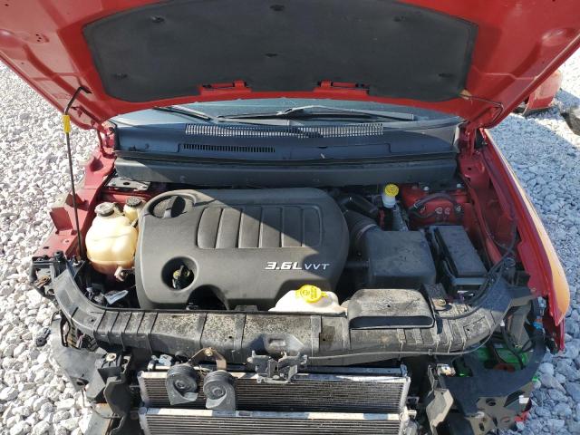 Photo 12 from auction – 2015 DODGE JOURNEY R/ with VIN 3C4PDDEG5FT544439