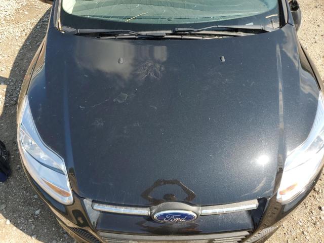 Photo 11 from auction – 2013 FORD FOCUS with VIN 1FADP3F28DL270353