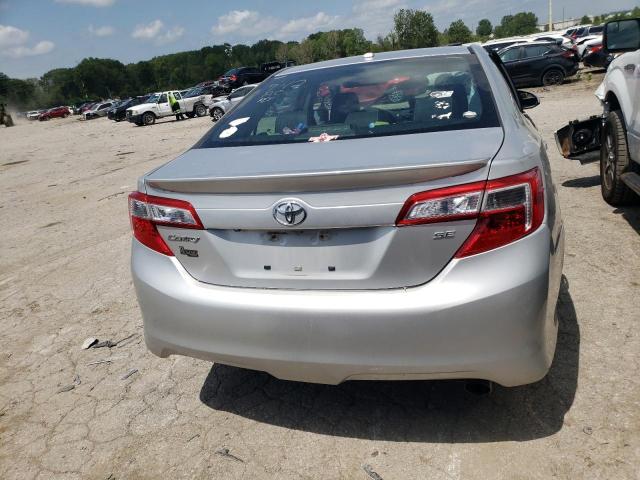 Zdjęcie 6 z aukcji – 2012 TOYOTA CAMRY z VIN 4T1BF1FK7CU067726