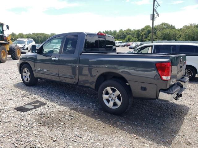 Photo 2 from auction – 2006 NISSAN TITAN XE with VIN 1N6BA06A36N525925