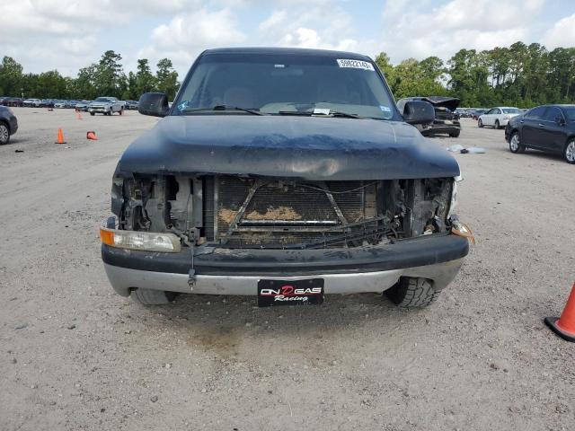 Photo 5 from auction – 2002 CHEVROLET SILVERADO with VIN 2GCEC19V621152535
