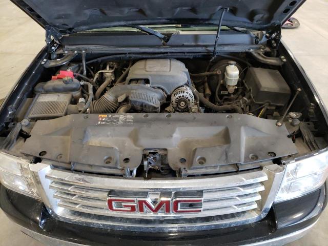 Photo 11 from auction – 2012 GMC SIERRA K15 with VIN 3GTP2WE72CG224095