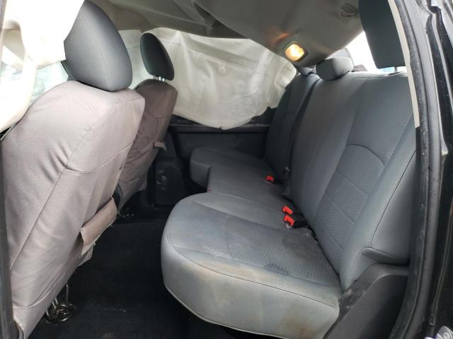 Photo 10 from auction – 2017 RAM 1500 ST with VIN 3C6RR7KT2HG556046
