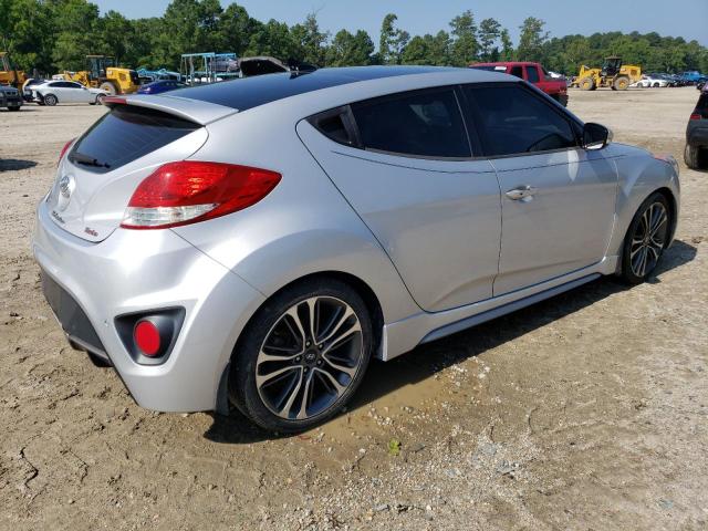 Photo 3 from auction – 2016 HYUNDAI VELOSTER T with VIN KMHTC6AEXGU254380