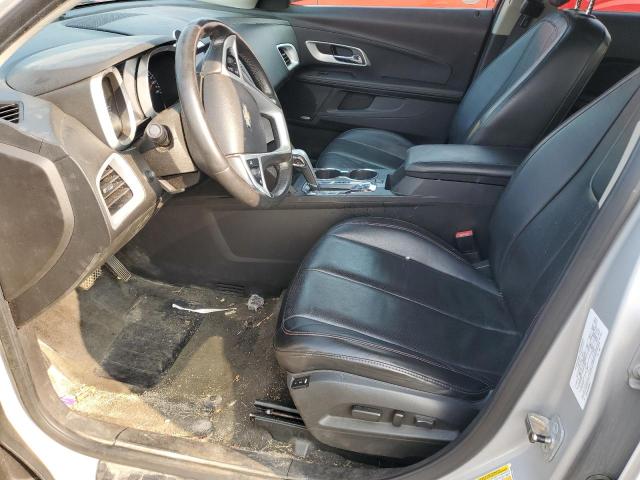 Photo 7 from auction – 2011 CHEVROLET EQUINOX LT with VIN 2CNFLGE55B6208041