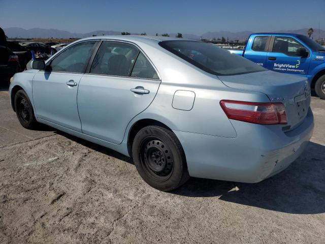 Photo 2 from auction – 2007 TOYOTA CAMRY CE with VIN 4T1BE46K77U618795