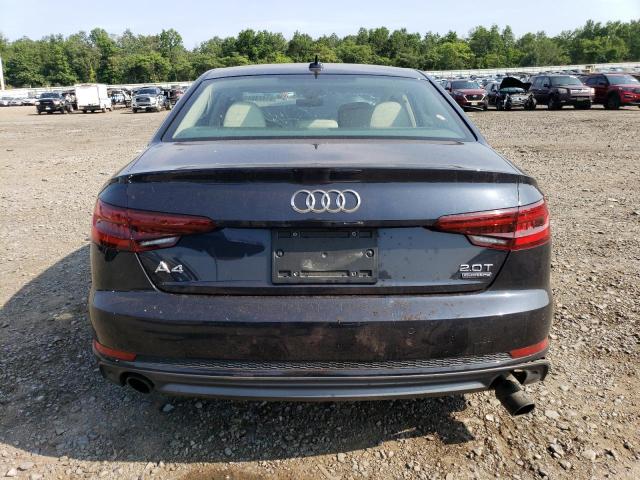 Photo 6 from auction – 2018 AUDI A4 PREMIUM with VIN WAUENAF46JA061790