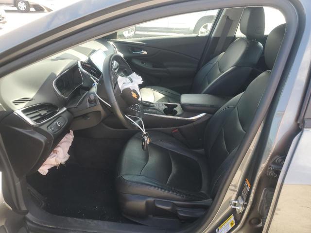 Photo 7 from auction – 2017 CHEVROLET VOLT PREMI with VIN 1G1RD6S58HU209023