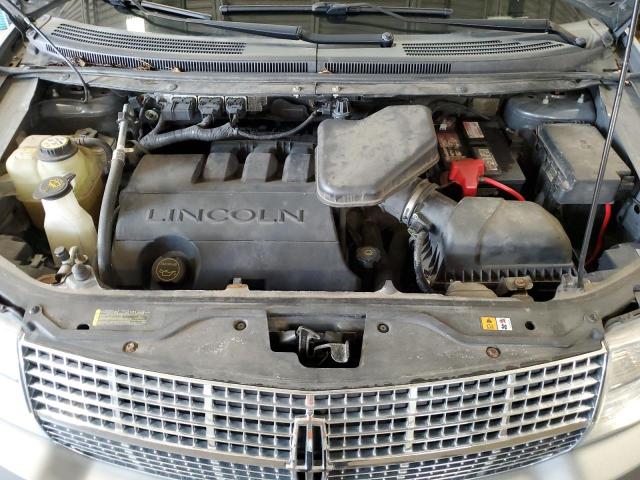 Photo 11 from auction – 2007 LINCOLN MKX with VIN 2LMDU88CX7BJ12316