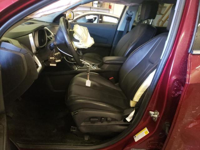 Photo 7 from auction – 2017 CHEVROLET EQUINOX PR with VIN 2GNFLGEK6H6151617