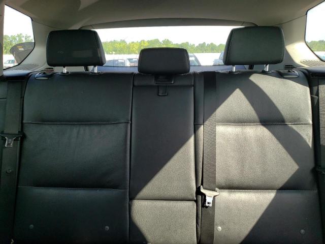 Photo 10 from auction – 2011 BMW X3 XDRIVE2 with VIN 5UXWX5C5XBL715314