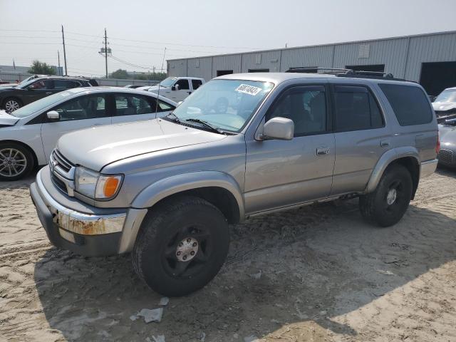 Photo 1 from auction – 2001 TOYOTA 4RUNNER SR with VIN JT3HN86R219052059