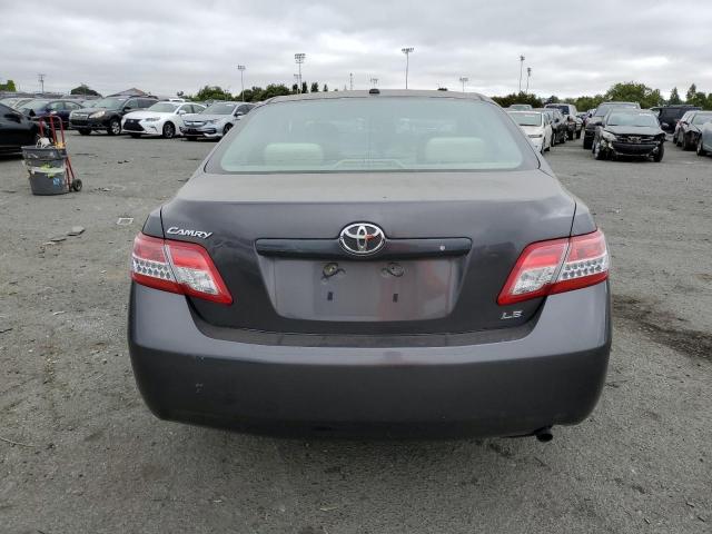 Photo 6 from auction – 2011 TOYOTA CAMRY BASE with VIN 4T4BF3EK4BR198713