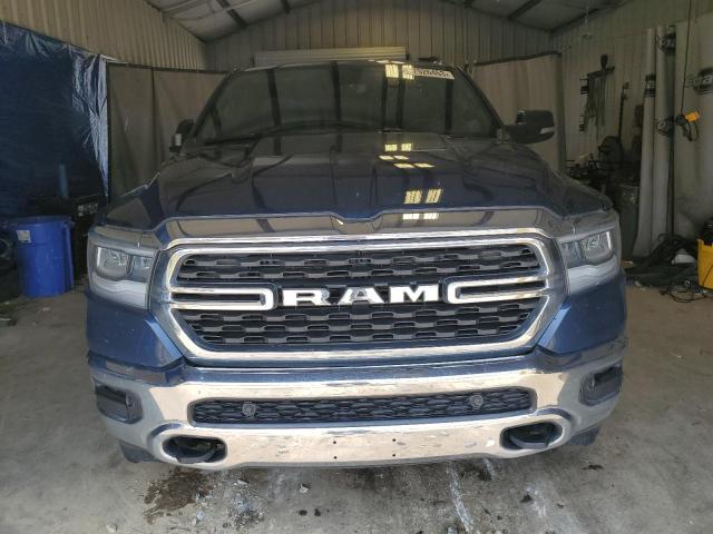 Photo 5 from auction – 2022 RAM 1500 BIG H with VIN 1C6SRFFT6NN444214