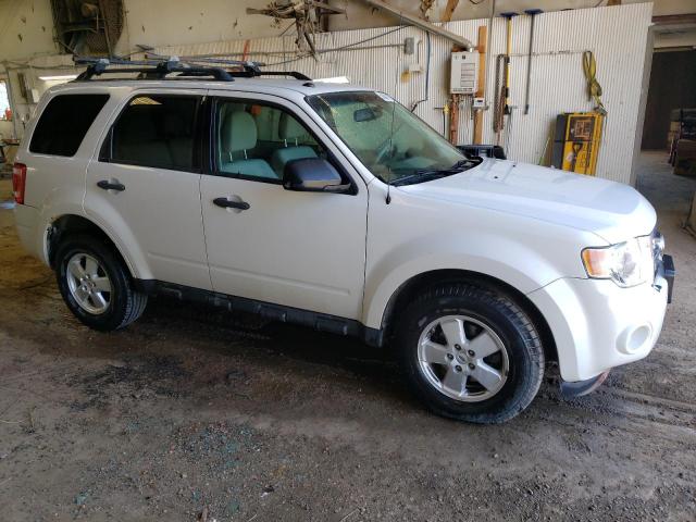 Photo 4 from auction – 2011 FORD ESCAPE XLT with VIN 1FMCU9D77BKB75376