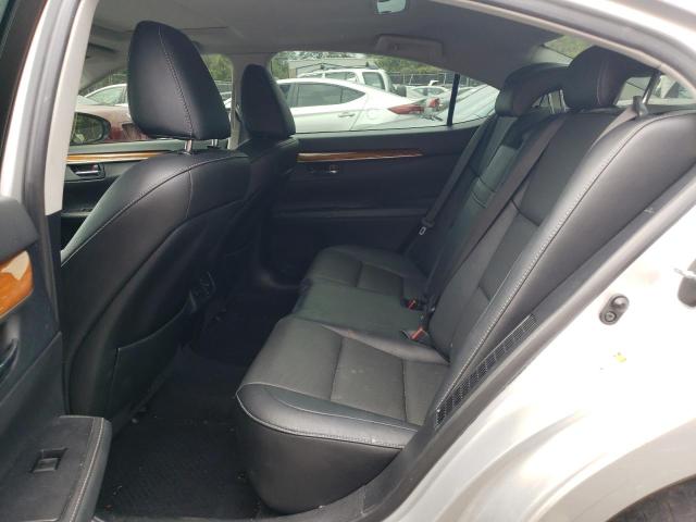 Photo 10 from auction – 2014 LEXUS ES 300H with VIN JTHBW1GG3E2065709