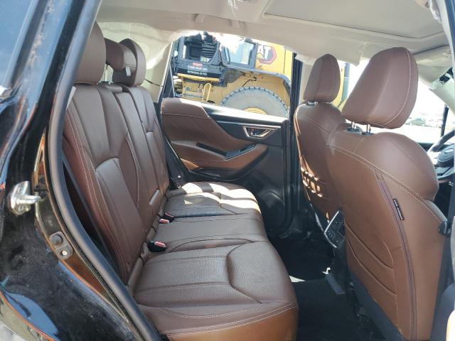 Photo 11 from auction – 2020 SUBARU FORESTER T with VIN JF2SKAXC4LH594415