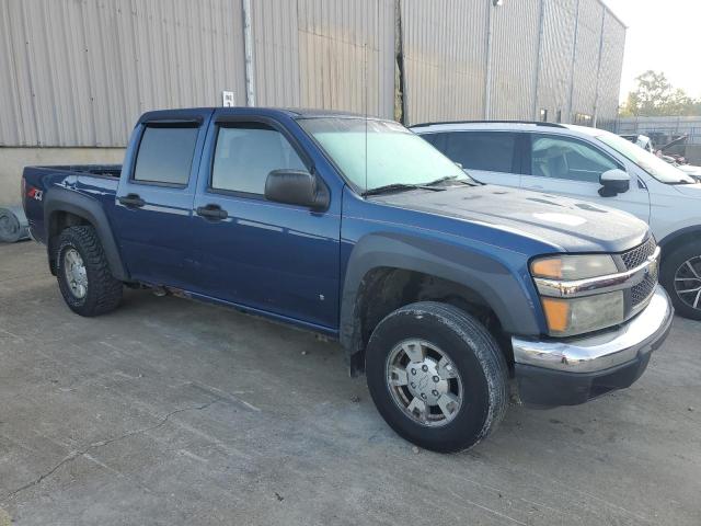 Photo 4 from auction – 2006 CHEVROLET COLORADO with VIN 1GCDT136868204201