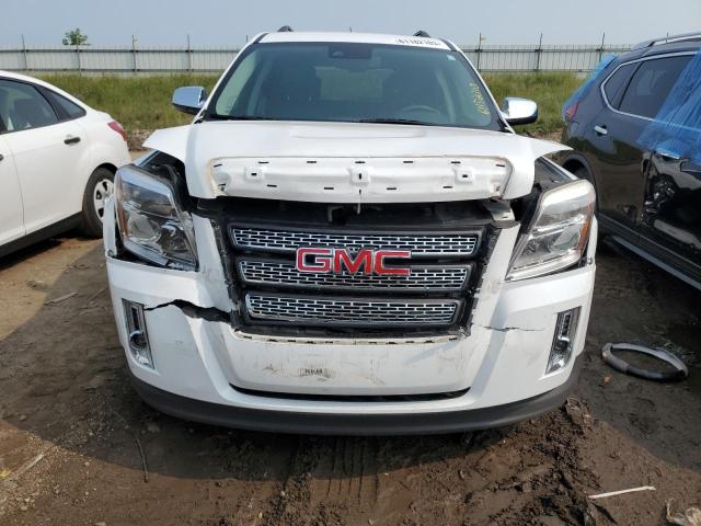 Foto 5 de la subasta – 2015 GMC TERRAIN SL con VIN 2GKFLXEK0F6231831