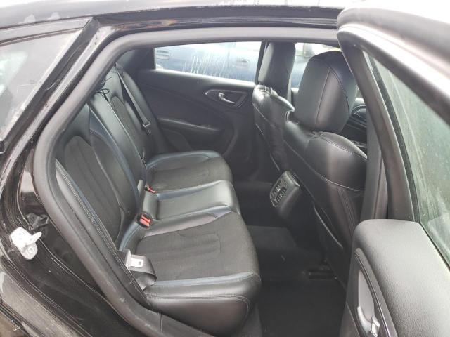 Photo 10 from auction – 2015 CHRYSLER 200 S with VIN 1C3CCCBG9FN543010