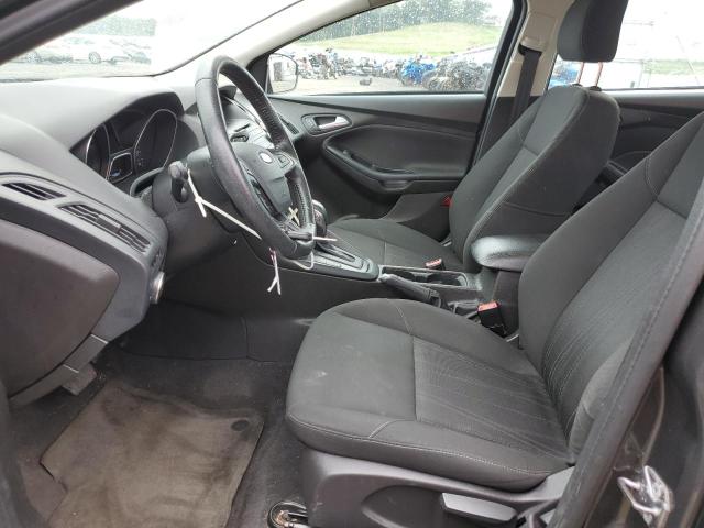 Photo 7 from auction – 2016 FORD FOCUS SE with VIN 1FADP3F29GL274416