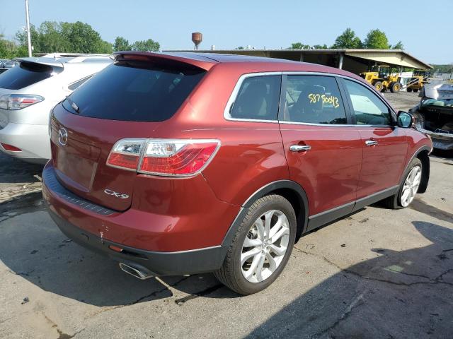 Photo 3 from auction – 2011 MAZDA CX-9 with VIN JM3TB2DA0B0332486