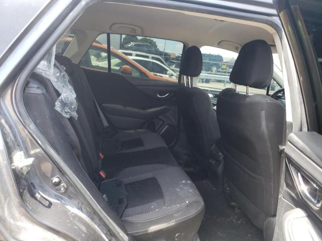 Photo 10 from auction – 2020 SUBARU OUTBACK PR with VIN 4S4BTACC1L3202792