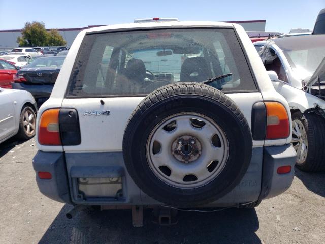Photo 6 from auction – 1997 TOYOTA RAV4 with VIN JT3GP10V9V7012243